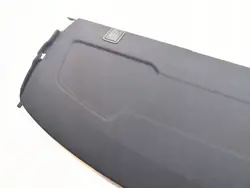 AUDI A3 8Y SEDAN LIFT PÓŁKA BAGAŻNIKA OEM