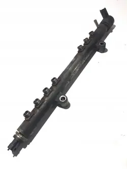 Sensor de trilho de combustível Volvo XC60 V70 III S80