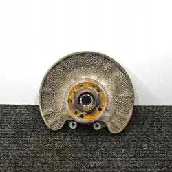 Mercedes-Benz GL X166 2013 Mozzo Ruota Posteriore Sinistro A1664230120