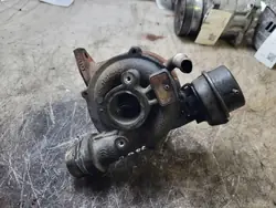 Gebrauchter Turbolader OEM 54399700127 für Nissan Juke 1.5L