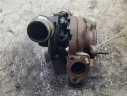 Begagnad turbo OEM 54399700127 för Nissan Juke 1.5L