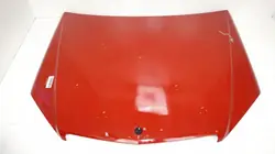 Moottorikansi OEM 363000031 Mercedes W204 2007-2011