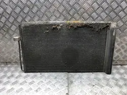 Condensador ar condicionado BMW 9122827 para Série 5 E60