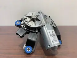 Motor limpiaparabrisas trasero Mini OE OEM W000050907