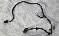 Bränslefilter Kabelsats OEM 952380073 för Opel Mokka