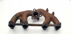 Collecteur d'échappement SEAT OEM 028253033AH Alhambra
