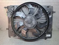 Ventilateur de radiateur OEM S25135391 Mercedes C W205