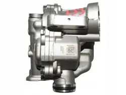 Pompe à huile OEM 670052758 pour Alfa Romeo Stelvio 2.9L