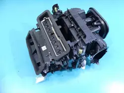 Alojamento do núcleo do aquecedor OEM IMPRK1275944 Volvo S90