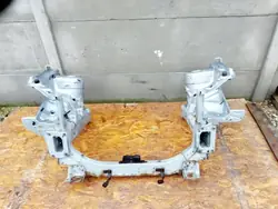 Mitsubishi ASX Tvärbalk OEM 1 - Vänster & Höger