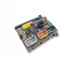 OEM 9661086980 BSM-moduuli Peugeot 207:lle