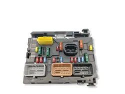 Módulo BSM OEM 9661086980 para Peugeot 207