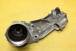 Oljefilterhus Astra H 1.8 B Z18XER