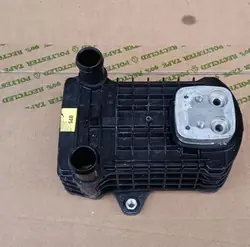 Lämmönsiirrin VW ID4 Skoda Enyaq Audi Q4 E-Tron OEM