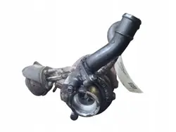 Turbolader OEM 9661306080 voor Citroën Jumpy 2.0L Diesel
