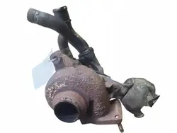 Turbokompressor OEM 9661306080 för Citroën Jumpy 2.0L Diesel