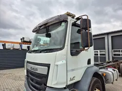 DAF LF Euro 6 Dagcabine OEM - Zonder Deuren