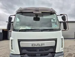 DAF LF Euro 6 Tageskabine OEM - Ohne Türen