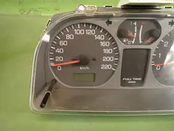 MITSUBISHI PAJERO PININ 1.8 B Cuadro de Instrumentos MN166596