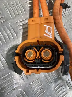 Cupra Formentor Korkeajännitekaapeli OEM 9323640