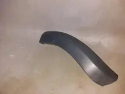 Dacia Sandero II Vasemman Takapuskuri