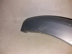 Dacia Sandero II Vasemman Takapuskuri