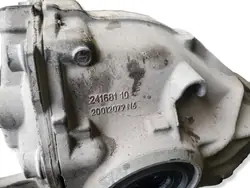 BMW 7 F01 F02 F03 F04 Bakre differential 7584448