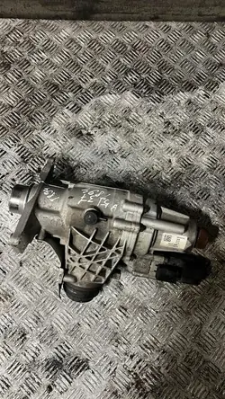 Verteilergetriebe OEM 68292767AC für Jeep Compass 2018