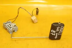 Sensor de Nível de Combustível OEM 87 para Kia Ceed I 1.4