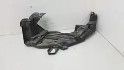 RENAULT MEGANE III LIFT Support de Lampe Avant Gauche