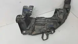 RENAULT MEGANE III LIFT Halterung für Linken Scheinwerfer