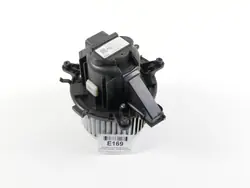 DENSO 5P1330100 Heizgebläse für Citroen C4 Picasso
