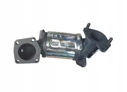 Katalysator OEM LUM121854 för Kia/Hyundai