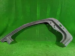 Pilar da Porta Direito OEM NR.022 para Honda Accord VIII