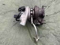 OPEL INSIGNIA A 2.8T V6 Turbo Turbocompresseur 55563464