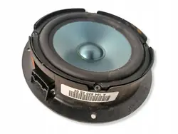 Altavoz puerta delantera Mercedes-Benz GL X164 OEM A1648202502
