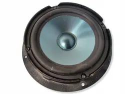 Mercedes-Benz GL X164 framdörrhögtalare OEM A1648202502