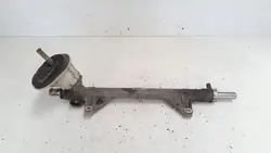 Caixa de direção Renault Clio III 3 Modus 8200124407