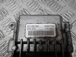 OEM 16267710 Contrôleur Pompe Injection Opel Astra II