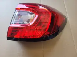 RENAULT CAPTUR I 2013- LÁMPARA TRASERA DERECHA 265502731R