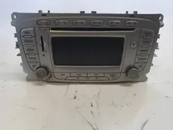 FORD OEM 51561561 Autoradio CD Navigation