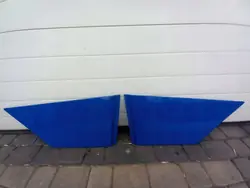 Prolongateur de cabine DAF C1 pour XG - Pièce OEM