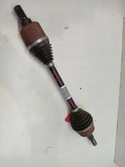 Eixo dianteiro esquerdo 9841939180 Opel Mokka II B 1.2 Turbo