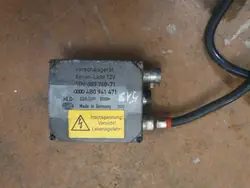Xenon-Vorschaltgerät OEM 147176087 für Audi A6 C7