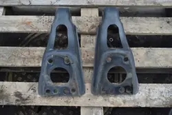 Amortiguador Mercedes-Benz OE 943 323 02 40