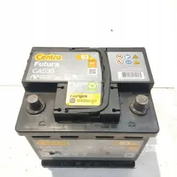 Batería Centra Futura CA530 12V 53Ah 540A