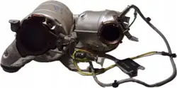 Sensores de catalizador DPF Renault Koleos II Talisman
