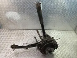 OEM 469209 Linker Hinterer Querlenker für Ford Kuga MK2