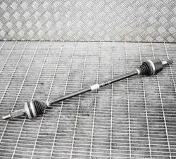 Höger bakaxel KIA SPORTAGE 1.6L diesel 49600D7000