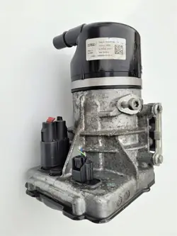 Servopumpe OEM 01390672080 für Fiat Ducato